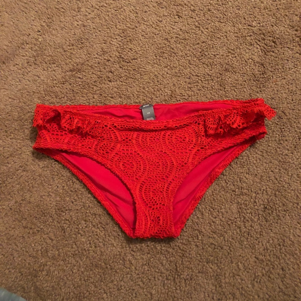 Aerie Bikini Bottoms